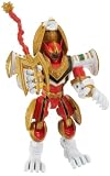 Eigenschaften BANDAI 25079 / Bandai 25079 - Red Power Ranger Legendary Lion