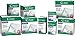 CURAD Pro-Guaze Pads 2" x 2", 25 count