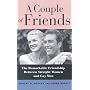 A Couple of Friends: The Remarkable Friendship Between Straight Women and Gay Men