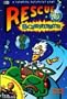 Rescue The Scientists - Retail Boxed (DOS)