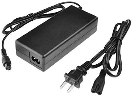 EcooTech Scooter Universal Charger for Two Wheels Smart Self Balancing Scooters Drifting Board