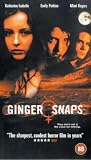Ginger Snaps [2001] VHS