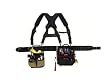 Custom LeatherCraft 1608 Electrical Comfort Lift Combo System