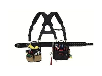 Custom LeatherCraft 1608 Electrical Comfort Lift Combo System