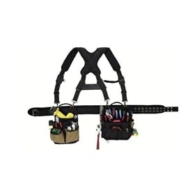 Custom LeatherCraft 1608 Electrical Comfort Lift Combo System by Custom Leather Craft