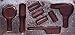 Gourmet Food : Hairdresser Kit in Solid Milk Chocolate