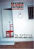 Revista De Critica Cultural
