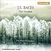 Bach: Trio Sonatas BWV525-530
