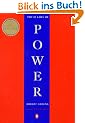 The 48 Laws of Power
