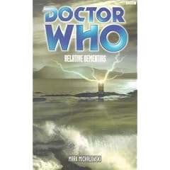 Doctor Who: Relative Dementias