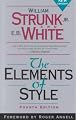 The Elements of Style