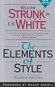 The Elements of Style, Fourth Edition