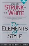 The Elements of Style, Fourth Edition