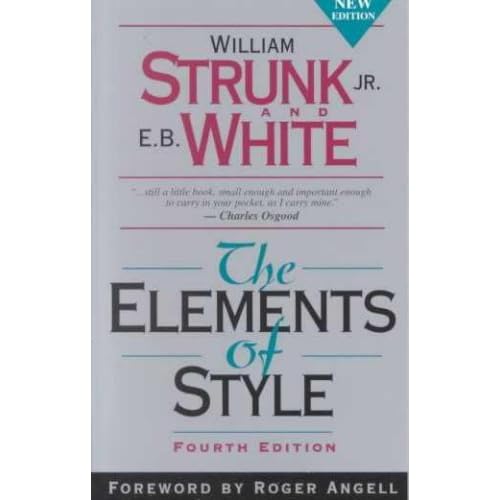 writing Book Giveaway