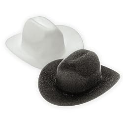 2" Hat Favors, Dozen