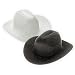 2" Hat Favors, Dozen