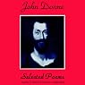 John Donne: Selected Poems