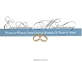 Everlasting Matrimony: Pearls of Wisdom from Couples Married 50 Years or More