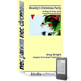 Beasley's Christmas Party