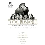Total Romance: The Ultimate Collection