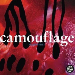 Meanwhile by Camouflage (Audio CD - 2001) - Import