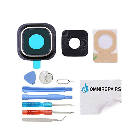 Omnirepairs-for blue samsung galaxy note 5 rear facing …