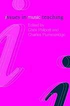 Issues in Music Teaching (Issues in subject teaching)