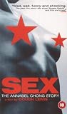 Review Metrodome Distribution  / Sex - The Annabel Chong Story [VHS] [1999]