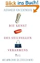 Die Kunst des stilvollen Verarmens: Wie man ohne Geld reich wird
