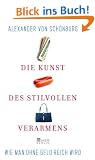 Die Kunst des stilvollen Verarmens: Wie man ohne Geld reich wird