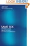 Same Sex Intimacies: Families of Choice and Other Life Experiments