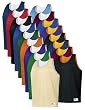 High Five Mini Mesh Reversible Basketball Tank-32010