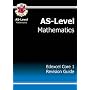 AS Maths: Core 1 Revision Guide - Edexcel