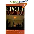 Fragile Dominion: Complexity and the Commons by  Simon Levin and Simon A. Levin