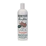 Queen Helene Unscented Natural Garlic Shampoo Hair Shampoos