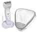 Remington WDF-3500 Smooth & Silky Rechargeable Foil Shaver With Bonus Detail Trimmer