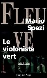 Produkt-Bild: Le violoniste vert