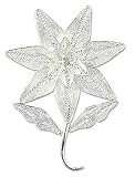 Brooch, &acute; Mae Taeng Daffodil &acute; 2 &acute; W 1 &acute; L - B00011V71E