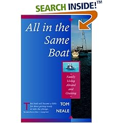 All in the Same Boat: Family Living Aboard and Cruising