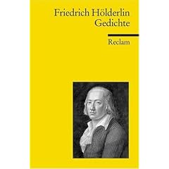 Gedichte. (Taschenbuch)