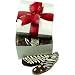 Gourmet Food : Box of 6 Hand-dipped Gourmet Biscotti