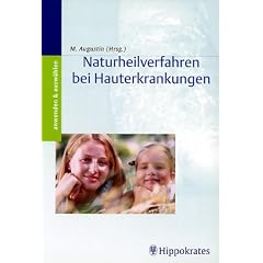 Naturheilverfahren bei Hauterkrankungen