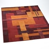 Contemporary Woven Rug