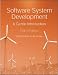 Software System Development: a Gentle Introduction, 3rd Ed.