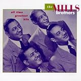 All Time Greatest Hits CD Cover