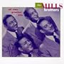 The Mills Brothers - All Time Greatest Hits