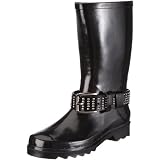 Be Only Belt Bottes de pluie femme