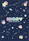 星のカービィ プププなミルキーウェイ (5) クリアファイル