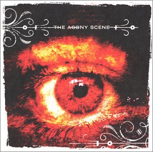 The Agony Scene - The Agony Scene cover