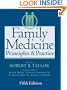 Family Medicine: Principles and Practice